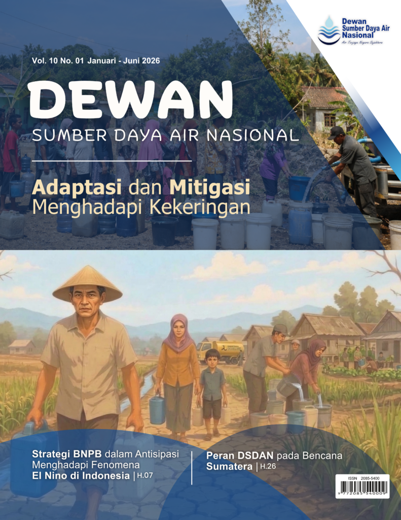 Cover Buletin 2026